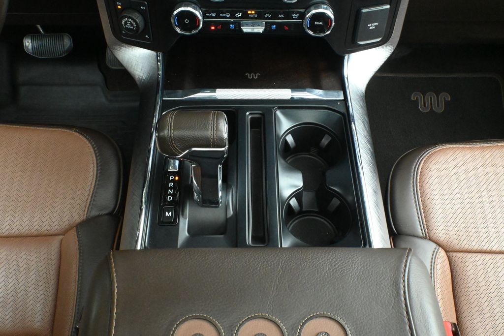 Thumbnail: 2023 Ford F-150 - 23