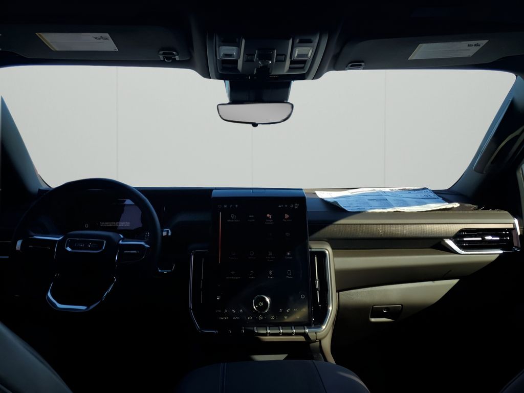 New Car 2025 Gmc Yukon Xl  For Sale Under $80,000 In Austin, Texas