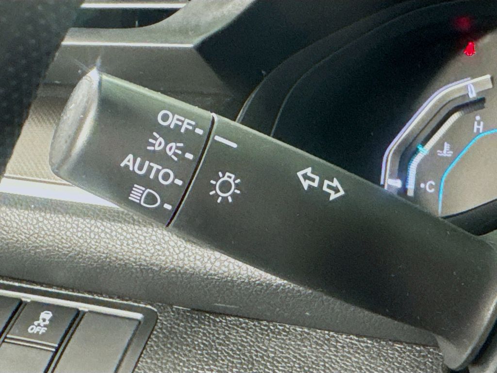 Used Car 2021 Honda Civic  Lx For Sale Under $20,000 In Austin, Texas