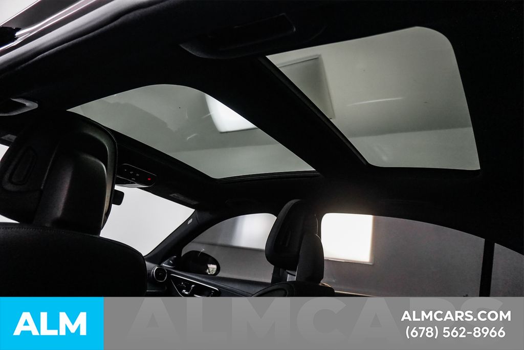Used 2024 Black Mercedes-Benz C 300 image 55