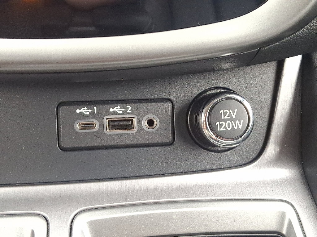 Thumbnail: 2024 Nissan Murano - 24