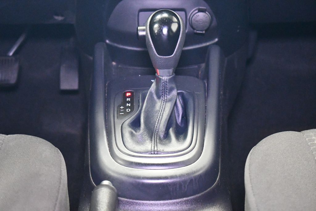 Thumbnail: 2012 Kia Soul - 18