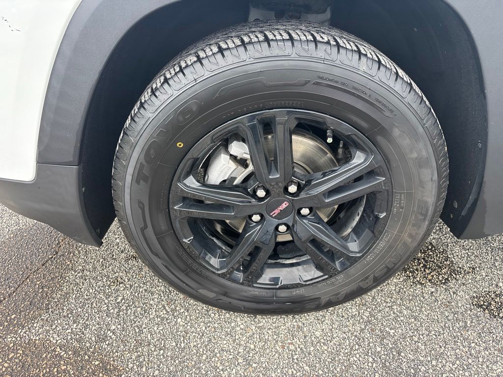 Used 2023 GMC Terrain SUV