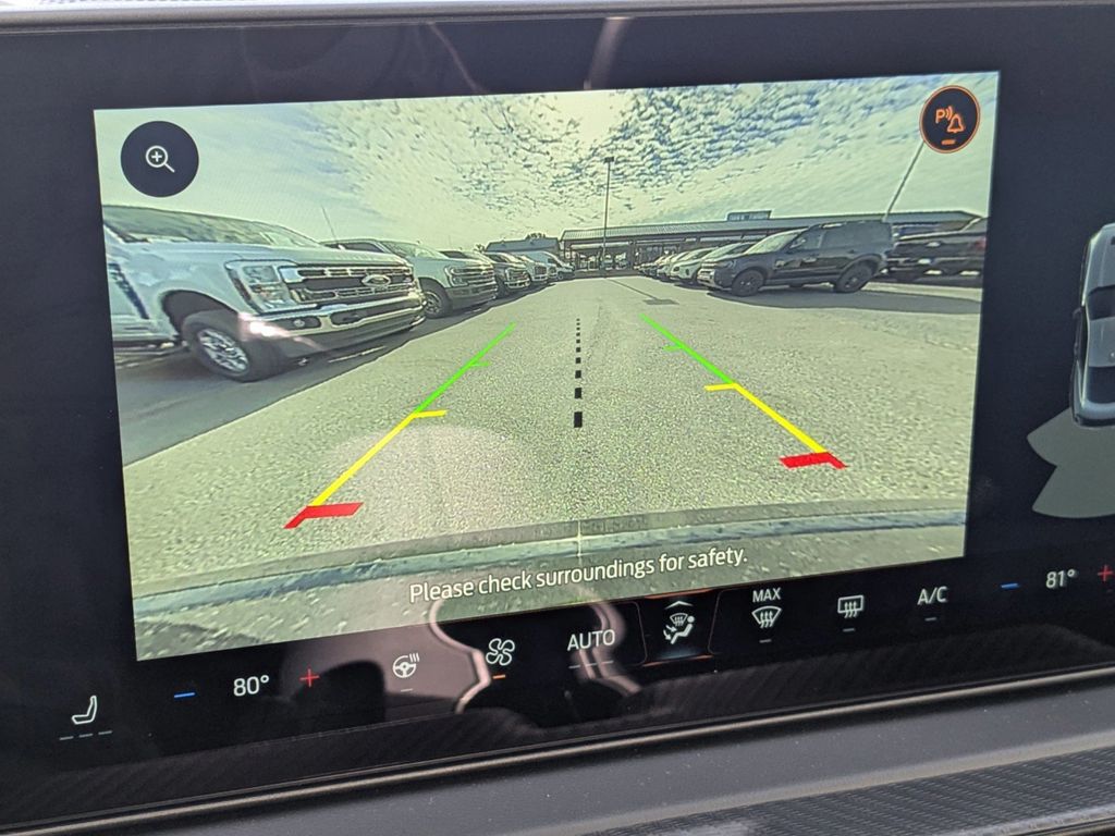 2026 Ford Mustang Dark Horse Fastback