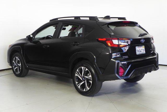 2024 Subaru Crosstrek Premium 9