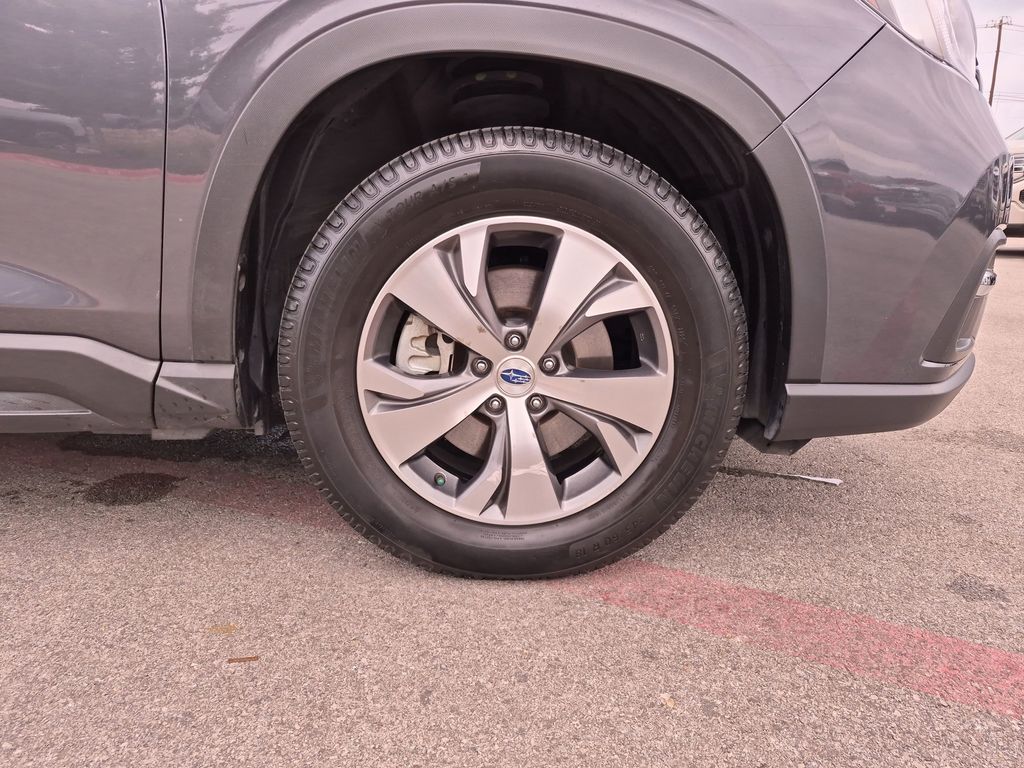 Used Car 2021 Subaru Ascent  Premium For Sale Under $25,000 In Austin, Texas