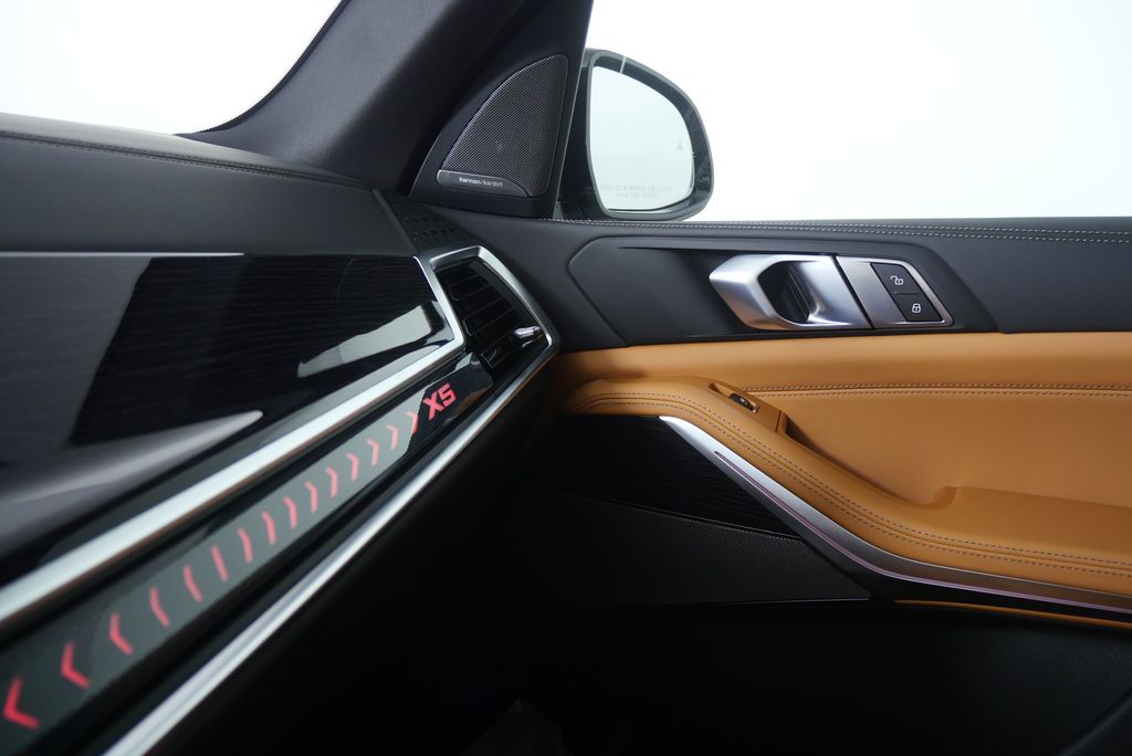 Thumbnail: 2026 BMW X5 - 25