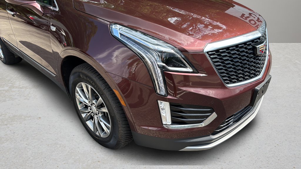2023 Cadillac XT5