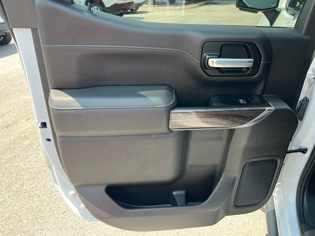 Used 2020 Chevrolet Silverado 1500 Truck