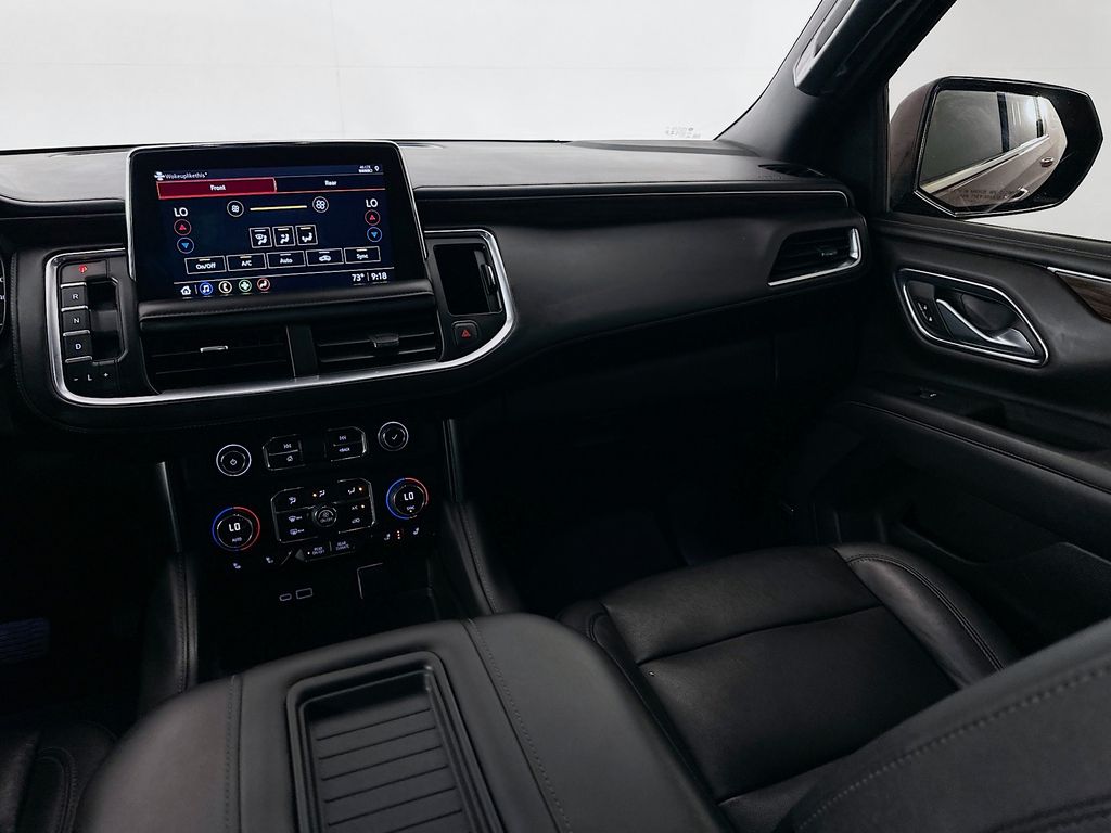 Thumbnail: 2021 Chevrolet Suburban - 22