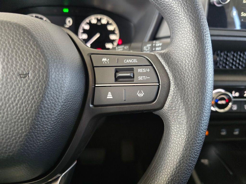 Thumbnail: 2026 Honda CR-V - 31
