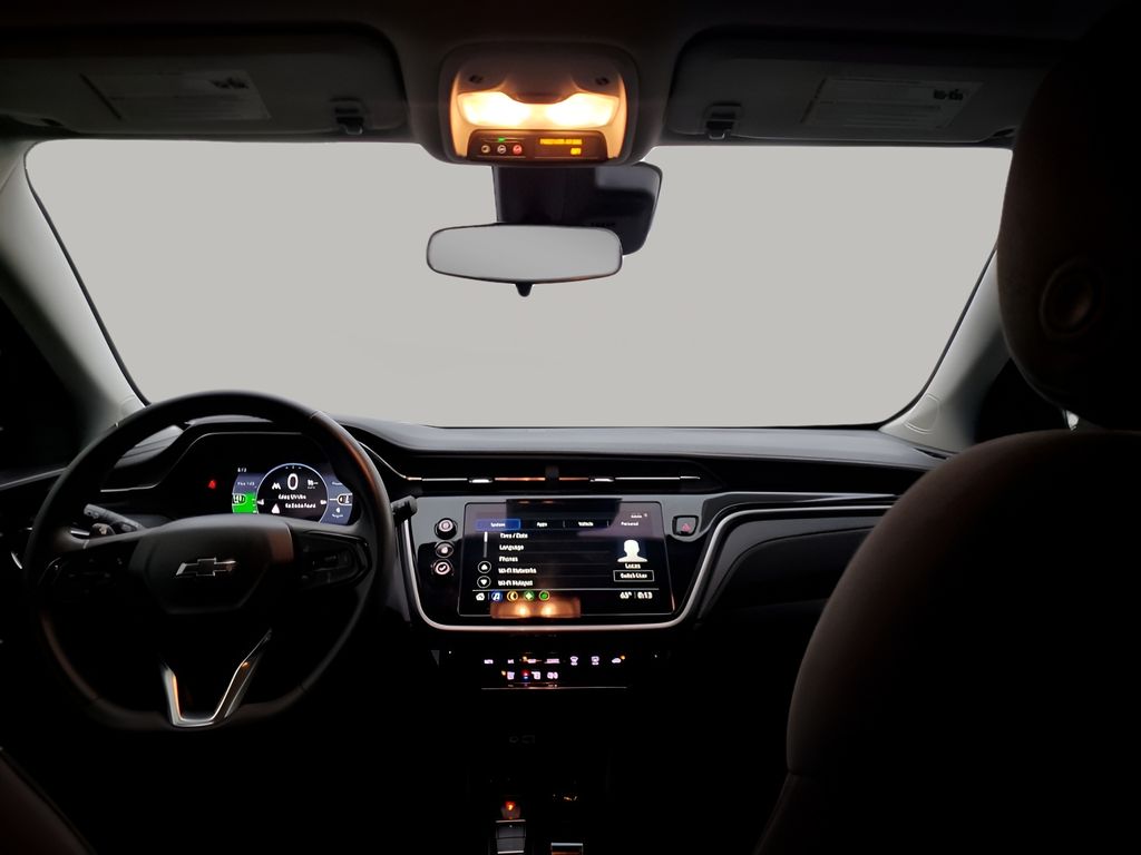 Used Car 2023 Chevrolet Bolt Euv  Lt For Sale Under $20,000 In Austin, Texas