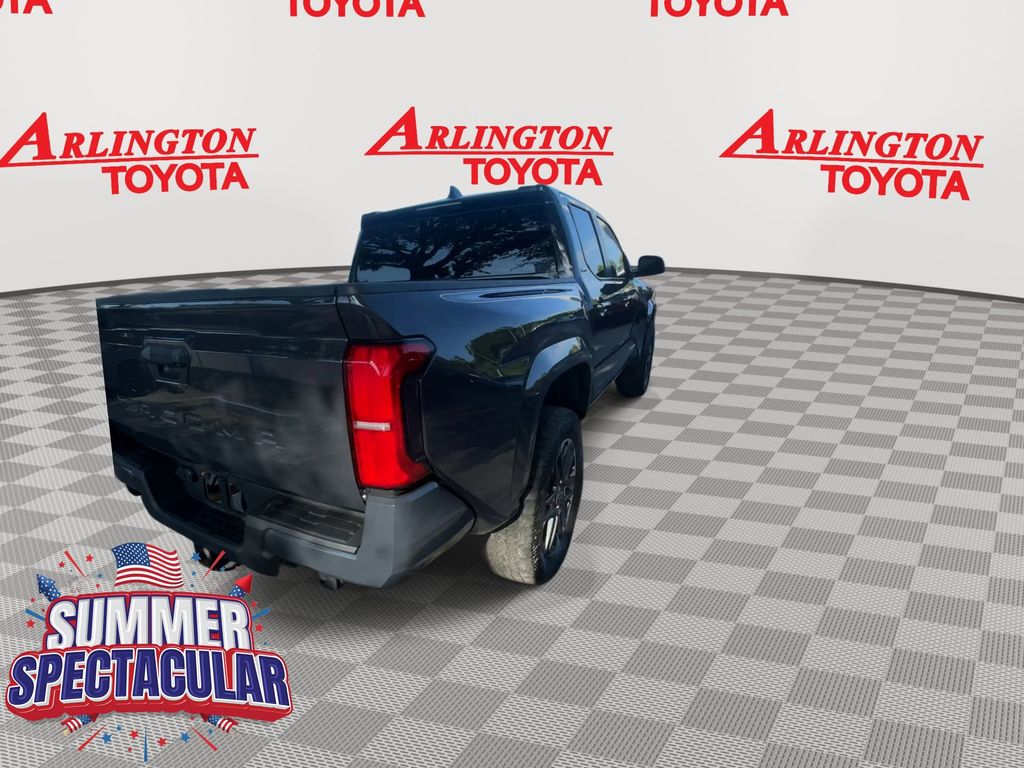 Used 2024 Toyota Tacoma Truck