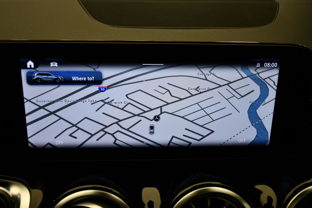 Thumbnail: 2026 Mercedes-Benz GLB - 27