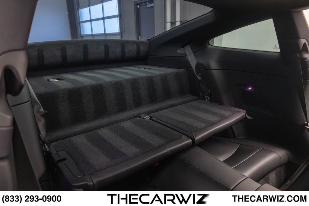 2023 Porsche 911