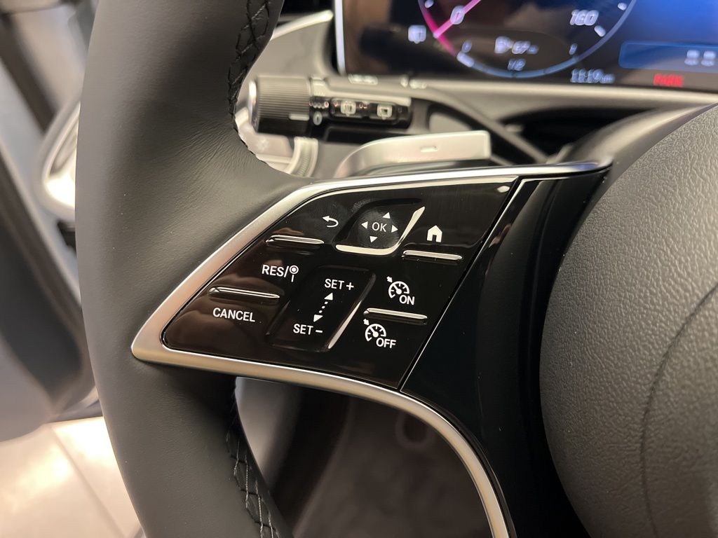 Thumbnail: 2026 Mercedes-Benz E-Class - 14