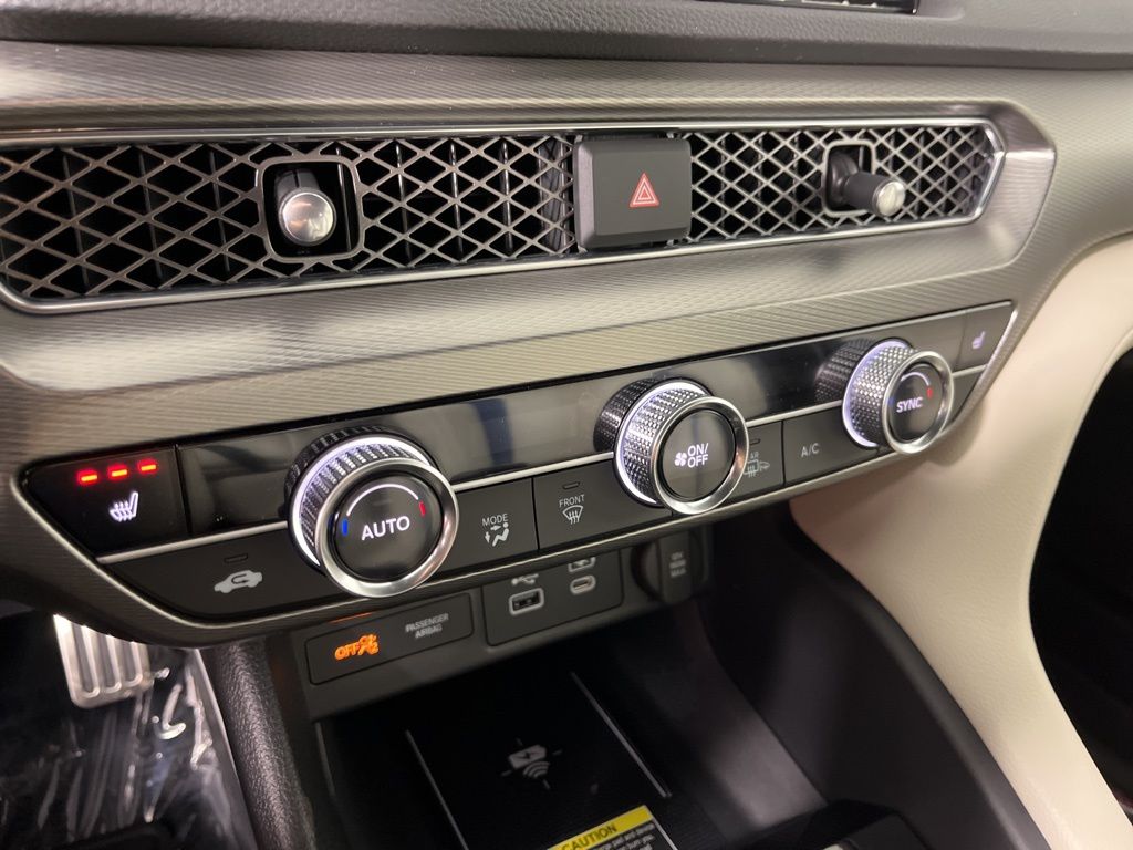 Thumbnail: 2026 Acura Integra - 31