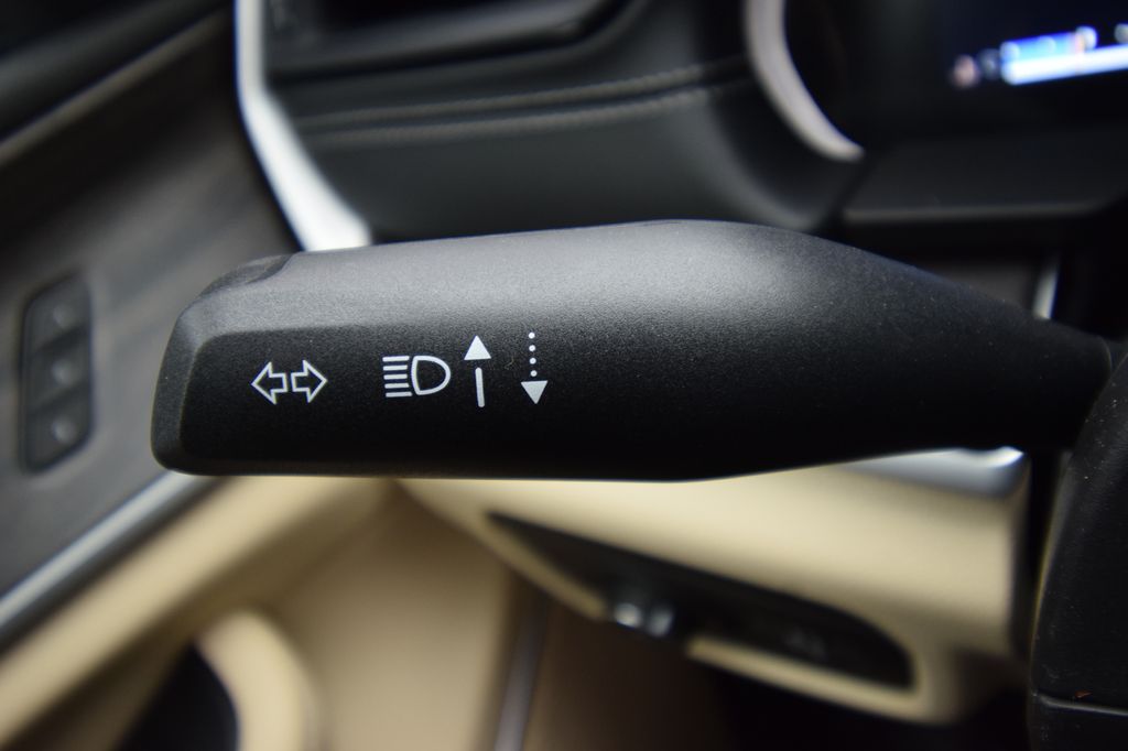 new 2026 Jeep Grand Cherokee car, priced at $48,485