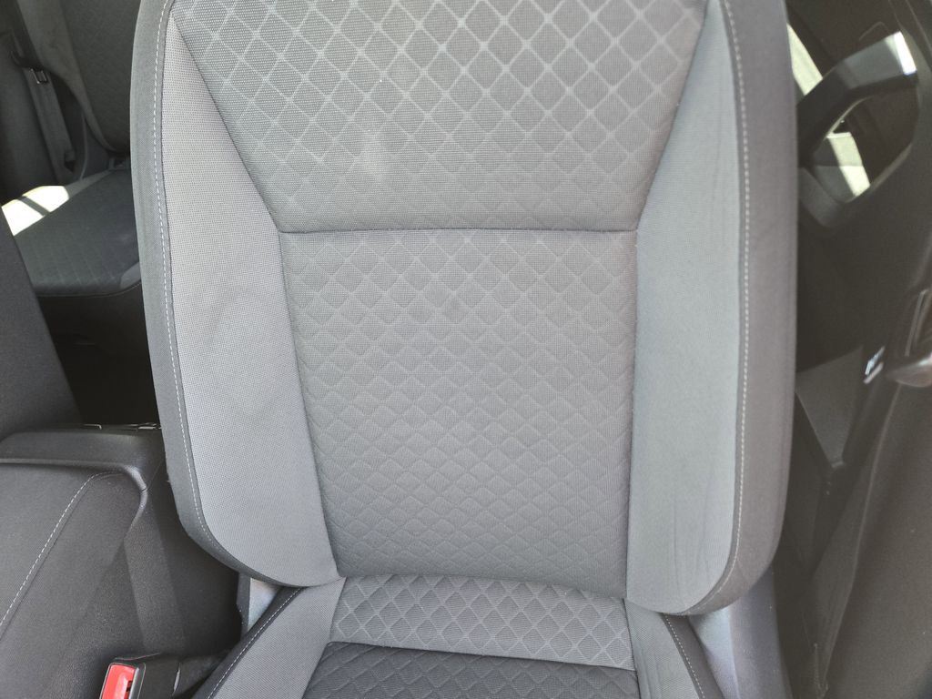 2019 Volkswagen Tiguan 2.0T S Orange at DeMontrond Auto Country