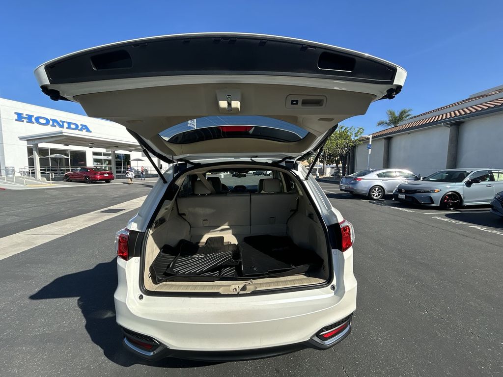 Thumbnail: 2016 Acura RDX - 24