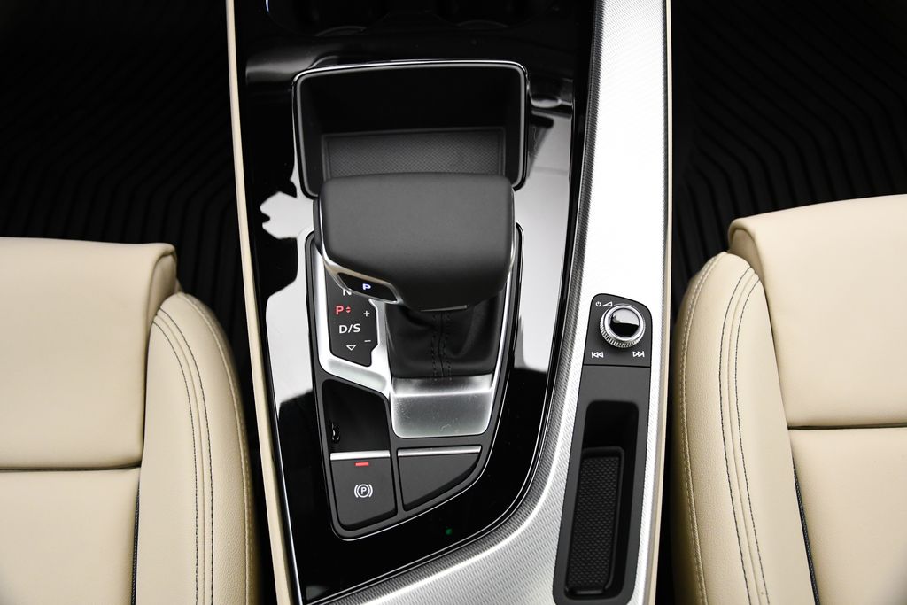 Thumbnail: 2025 Audi A5 - 31