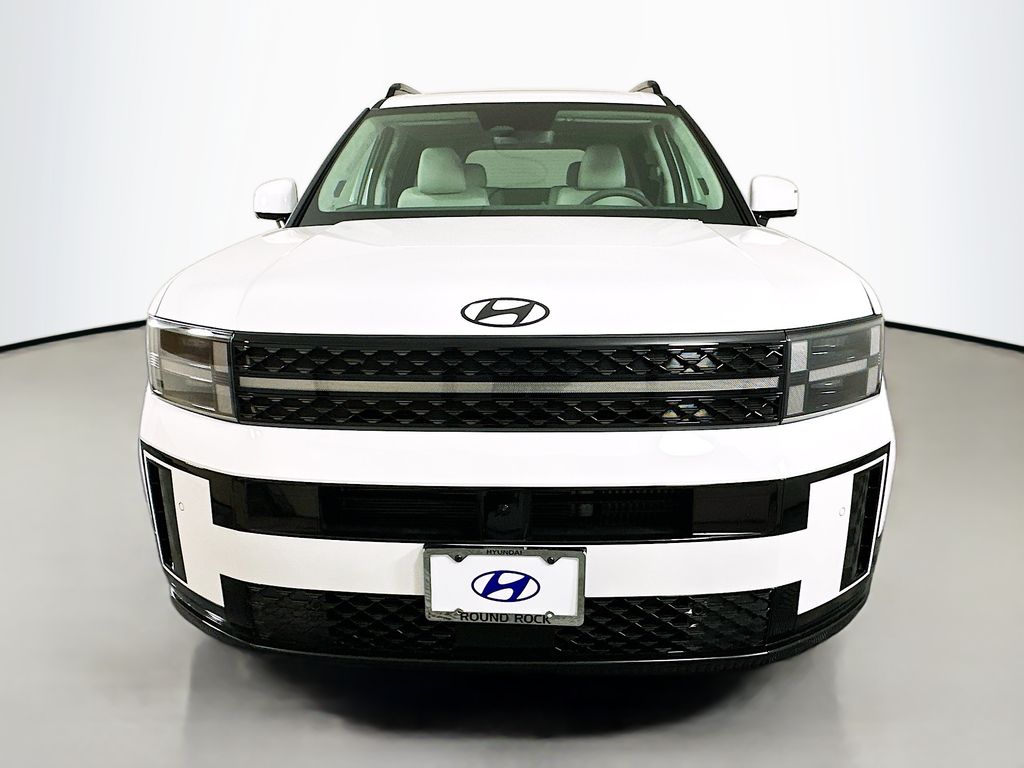 Thumbnail: 2026 Hyundai Santa Fe - 2