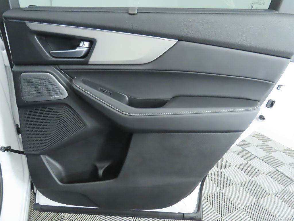 Thumbnail: 2026 Acura MDX - 29