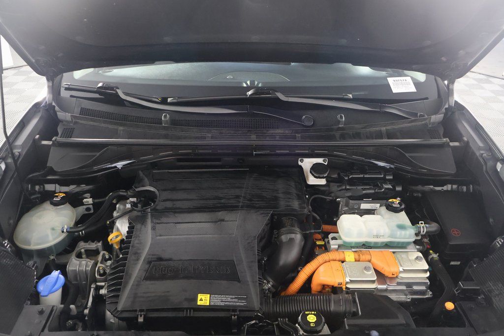 2019 Kia Niro LX 15