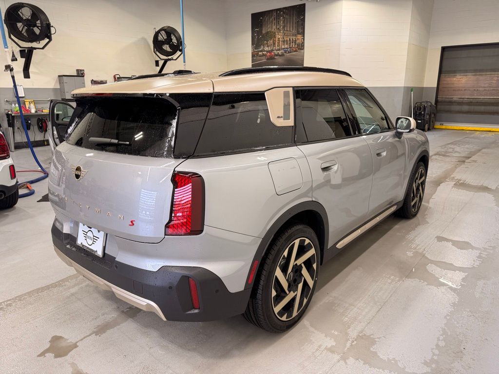 Thumbnail: 2026 MINI Cooper Countryman - 6