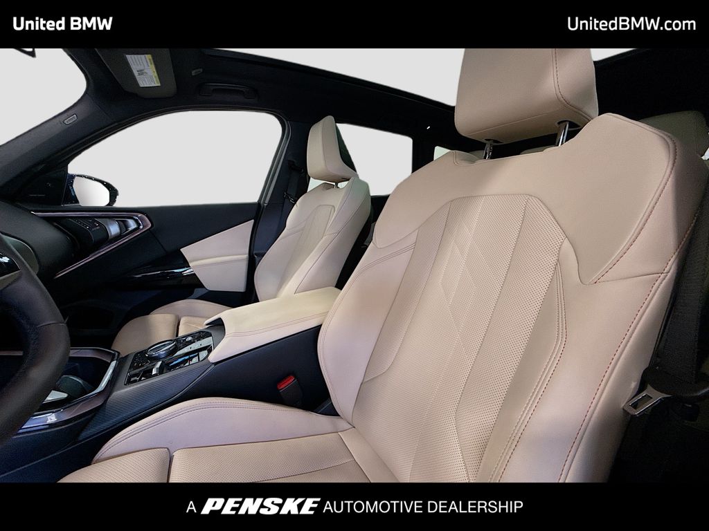 Thumbnail: 2026 BMW X3 - 5