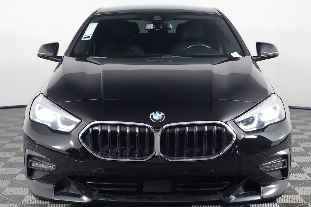 Thumbnail: 2021 BMW 2 Series - 2