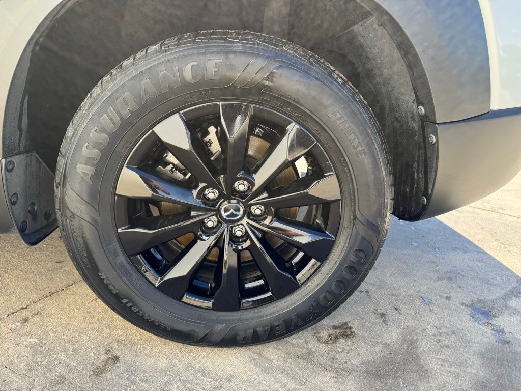 Used Car 2024 Mazda Cx-50  2.5 S Preferred Package For Sale Under $30,000 In Georgetown, Texas