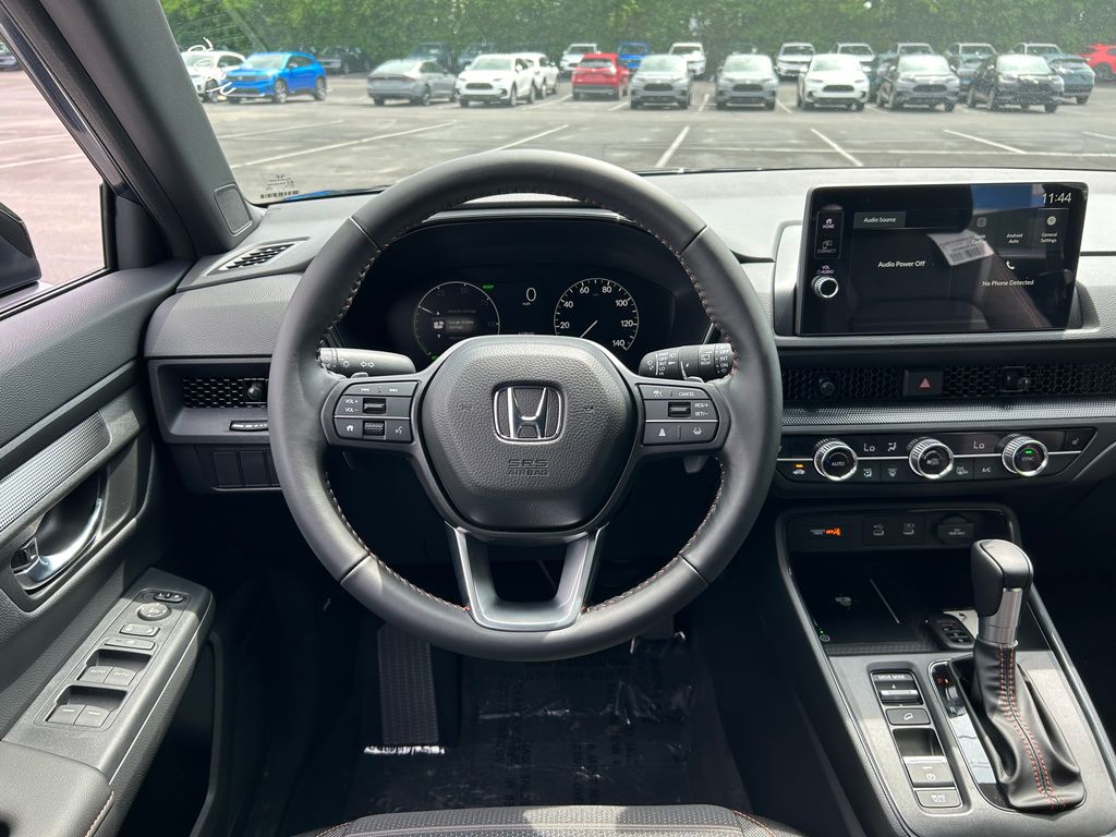 Thumbnail: 2026 Honda CR-V - 13