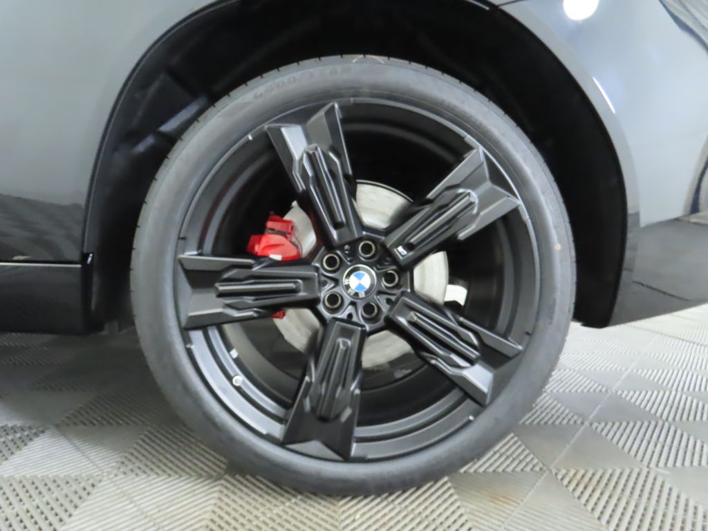 2025 BMW X3 3.0i 32