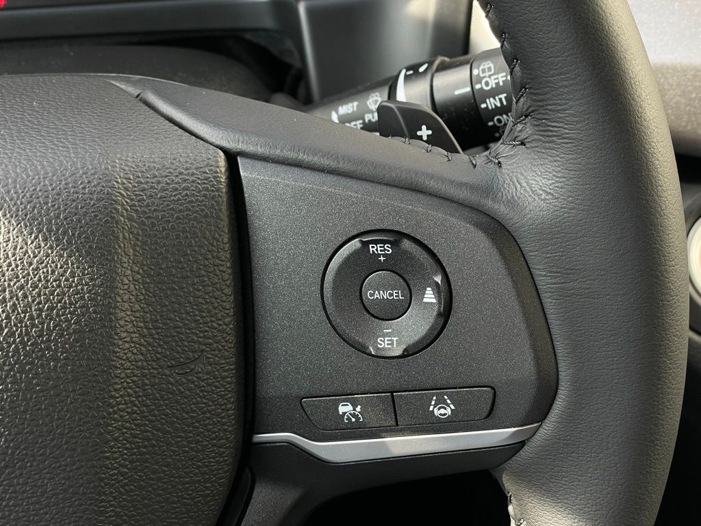 Thumbnail: 2024 Honda Odyssey - 14