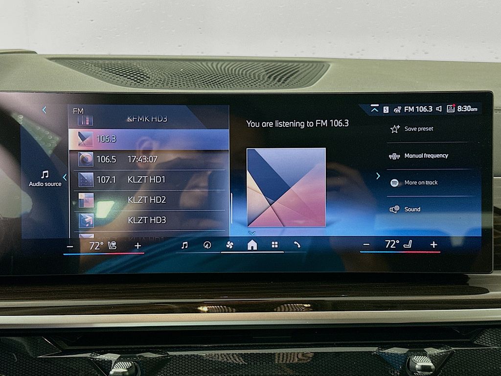 Thumbnail: 2026 BMW X7 - 11