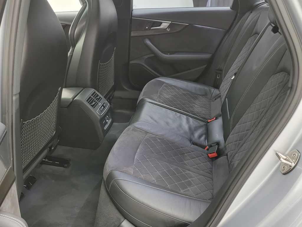 Thumbnail: 2019 Audi S4 - 21