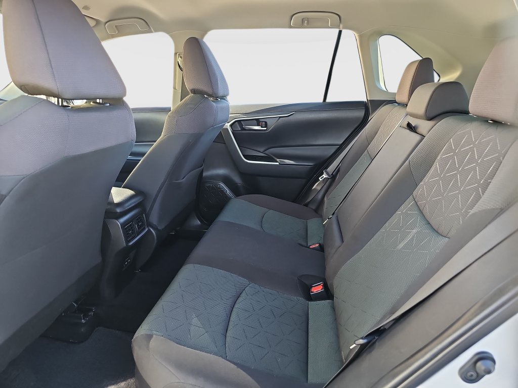 Used 2024 Toyota RAV4 Hybrid SUV