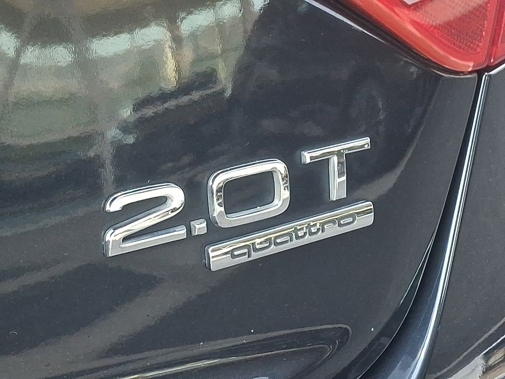 Thumbnail: 2012 Audi A5 - 31