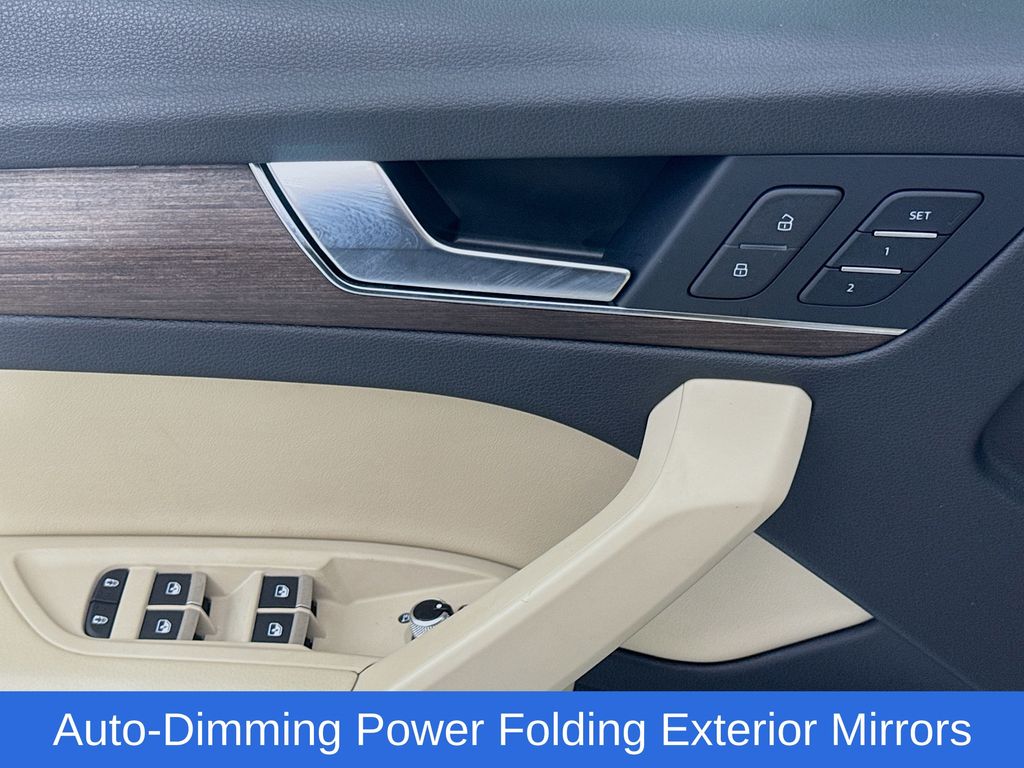 Used Car 2024 Audi Q5  45 S Line Premium For Sale Under $40,000 In Austin, Texas