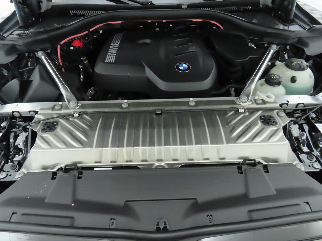 2025 BMW X3 3.0i 30