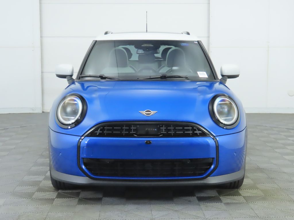Thumbnail: 2026 MINI Cooper - 3