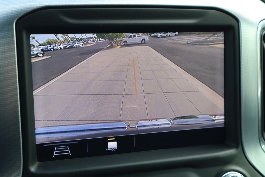 Thumbnail: 2019 GMC Sierra 1500 - 15