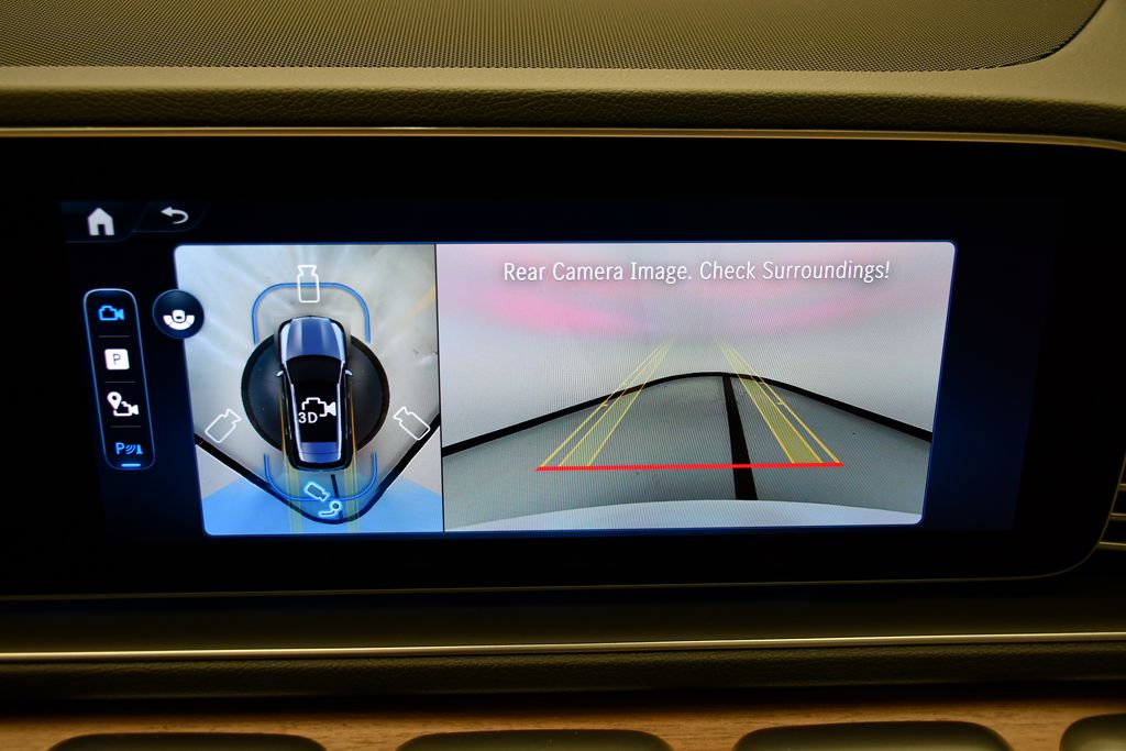 Thumbnail: 2026 Mercedes-Benz GLE - 27