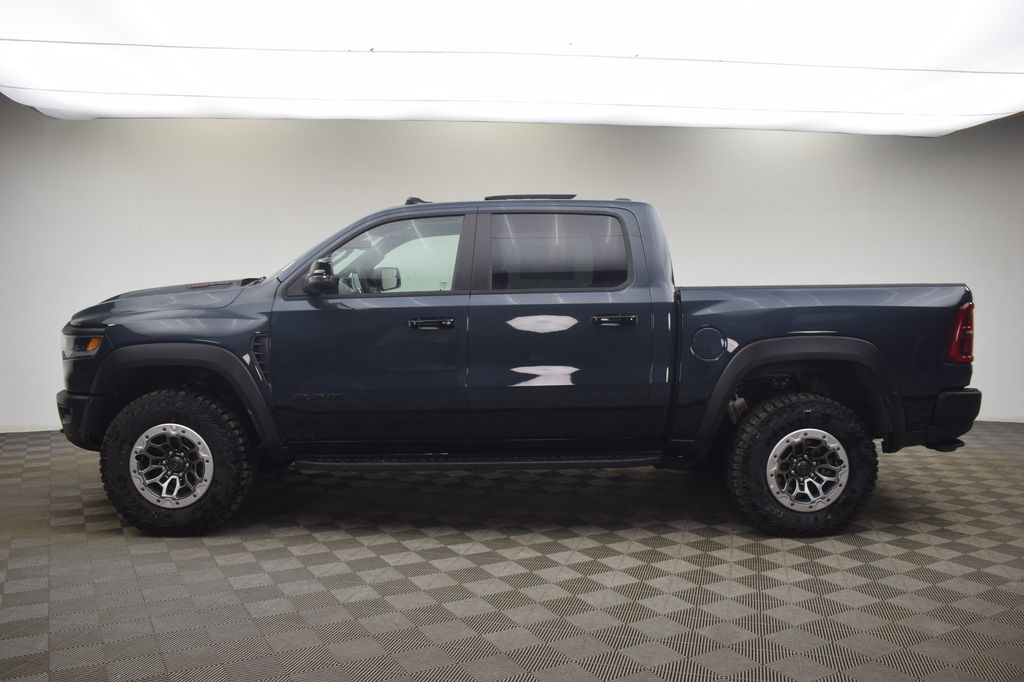 new 2026 Ram 1500 car, priced at $87,015