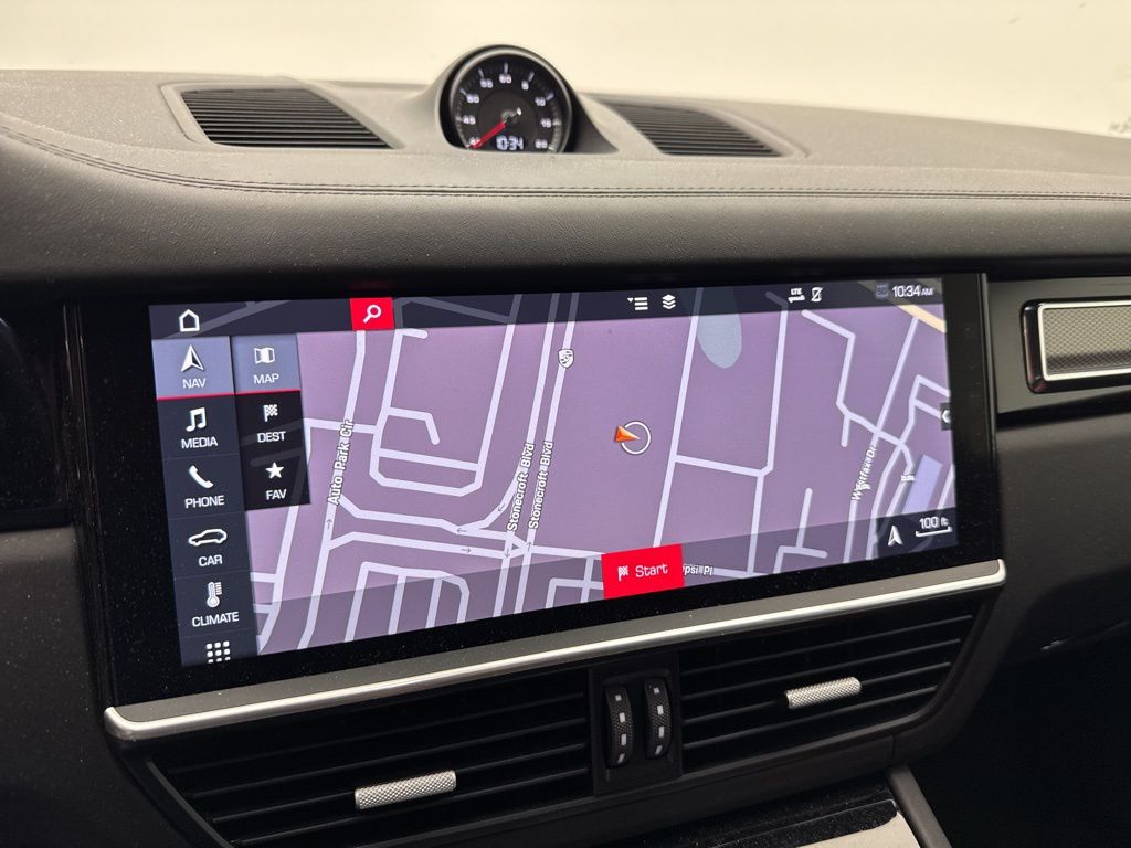Thumbnail: 2019 Porsche Cayenne - 9
