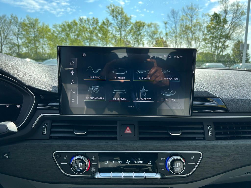 2024 Audi A5 Sport 15