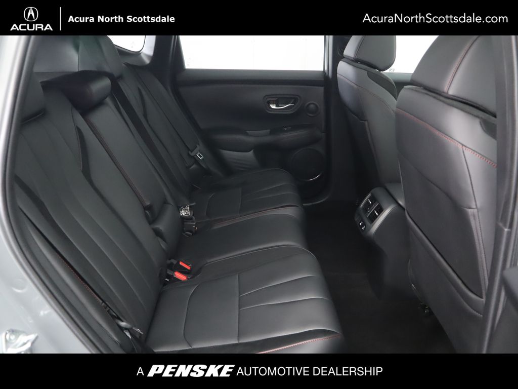 Thumbnail: 2025 Acura ADX - 23