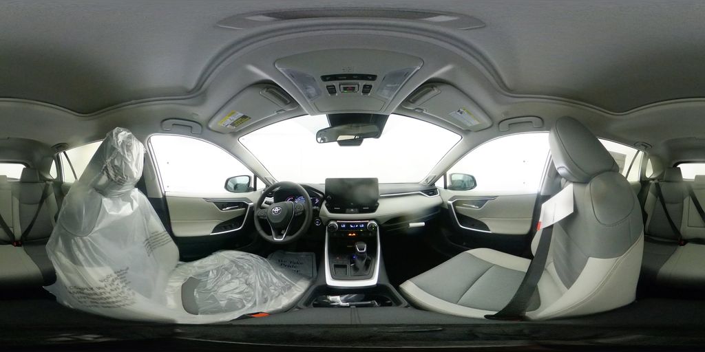 Thumbnail: 2025 Toyota RAV4 - 13