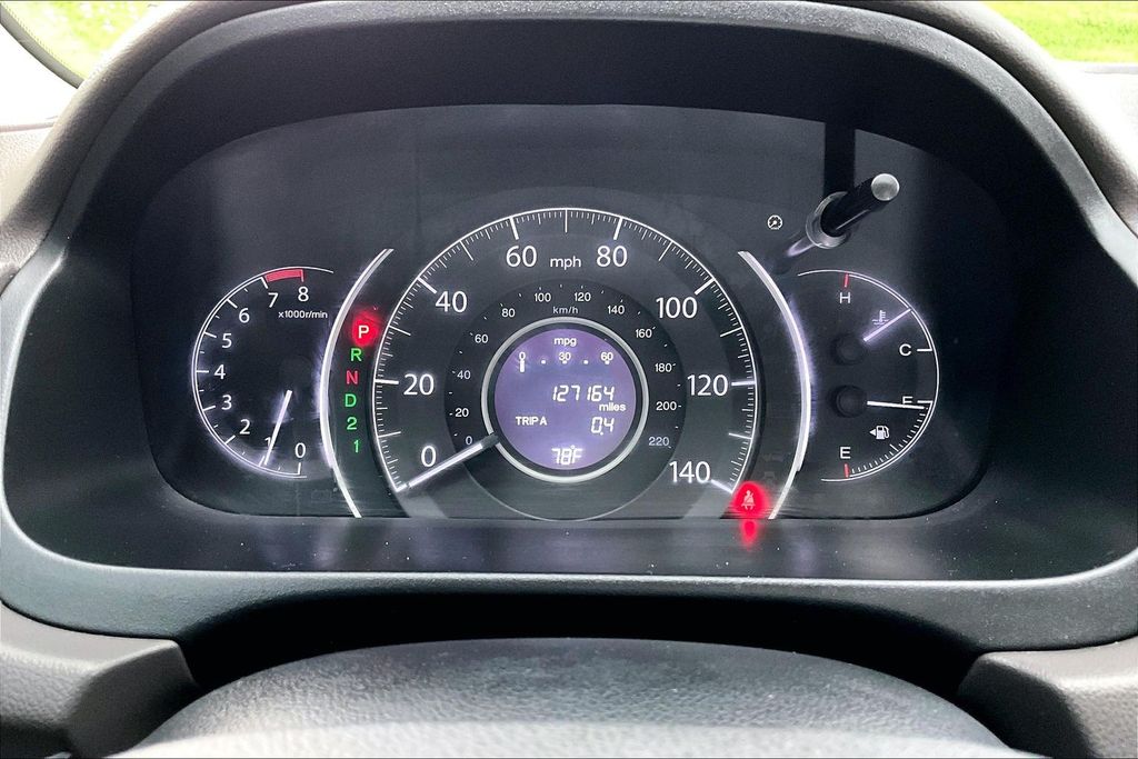 Used 2013 Honda CR-V SUV